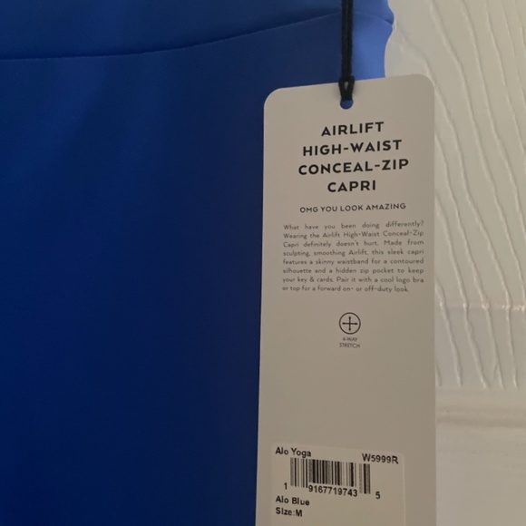 Alo yoga - Picture 4 of 5